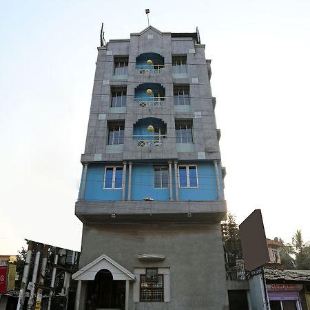 Hotel Amrit Regency غاواهاتي المظهر الخارجي الصورة