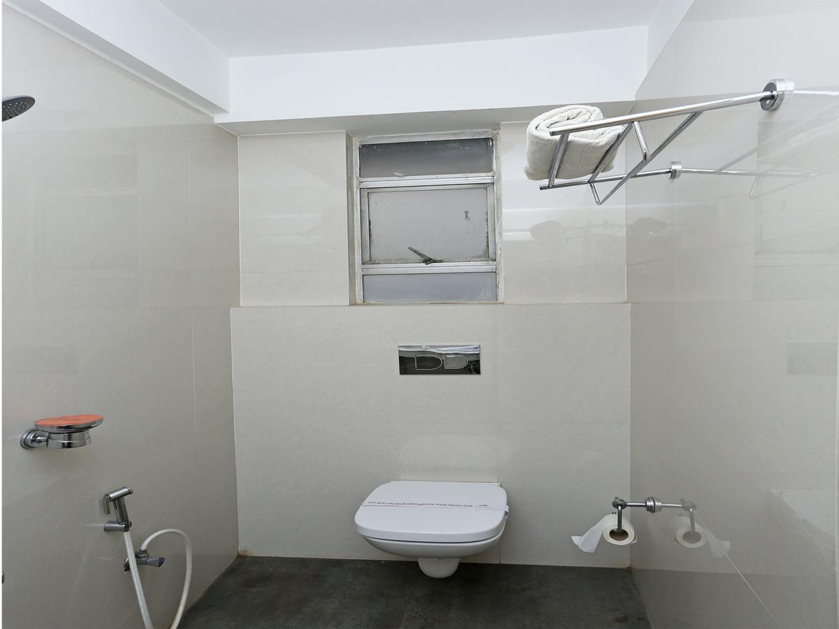 Hotel Amrit Regency غاواهاتي المظهر الخارجي الصورة