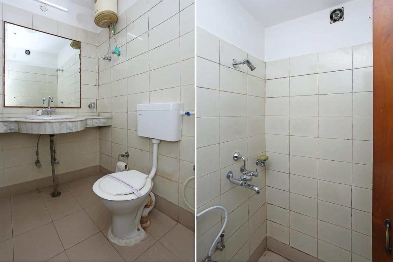 Hotel Amrit Regency غاواهاتي المظهر الخارجي الصورة