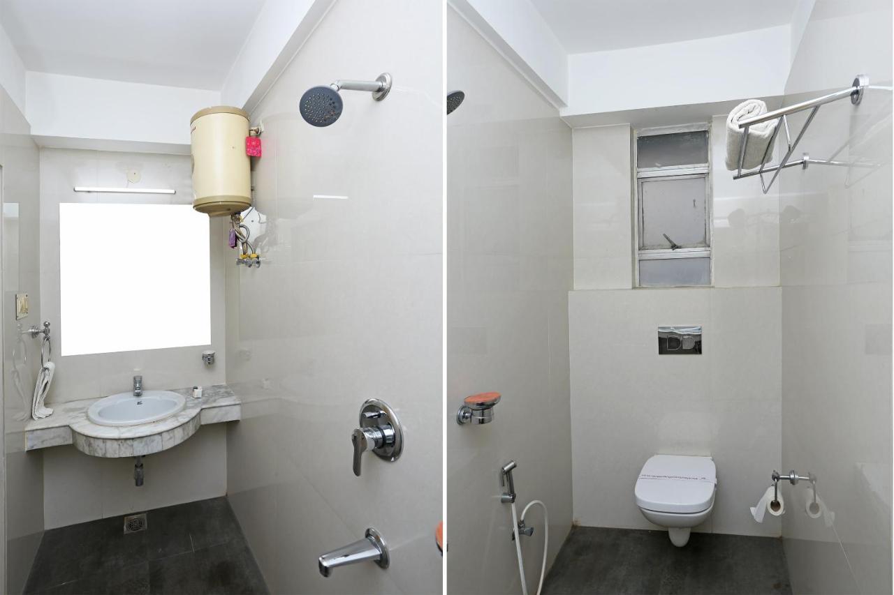 Hotel Amrit Regency غاواهاتي المظهر الخارجي الصورة
