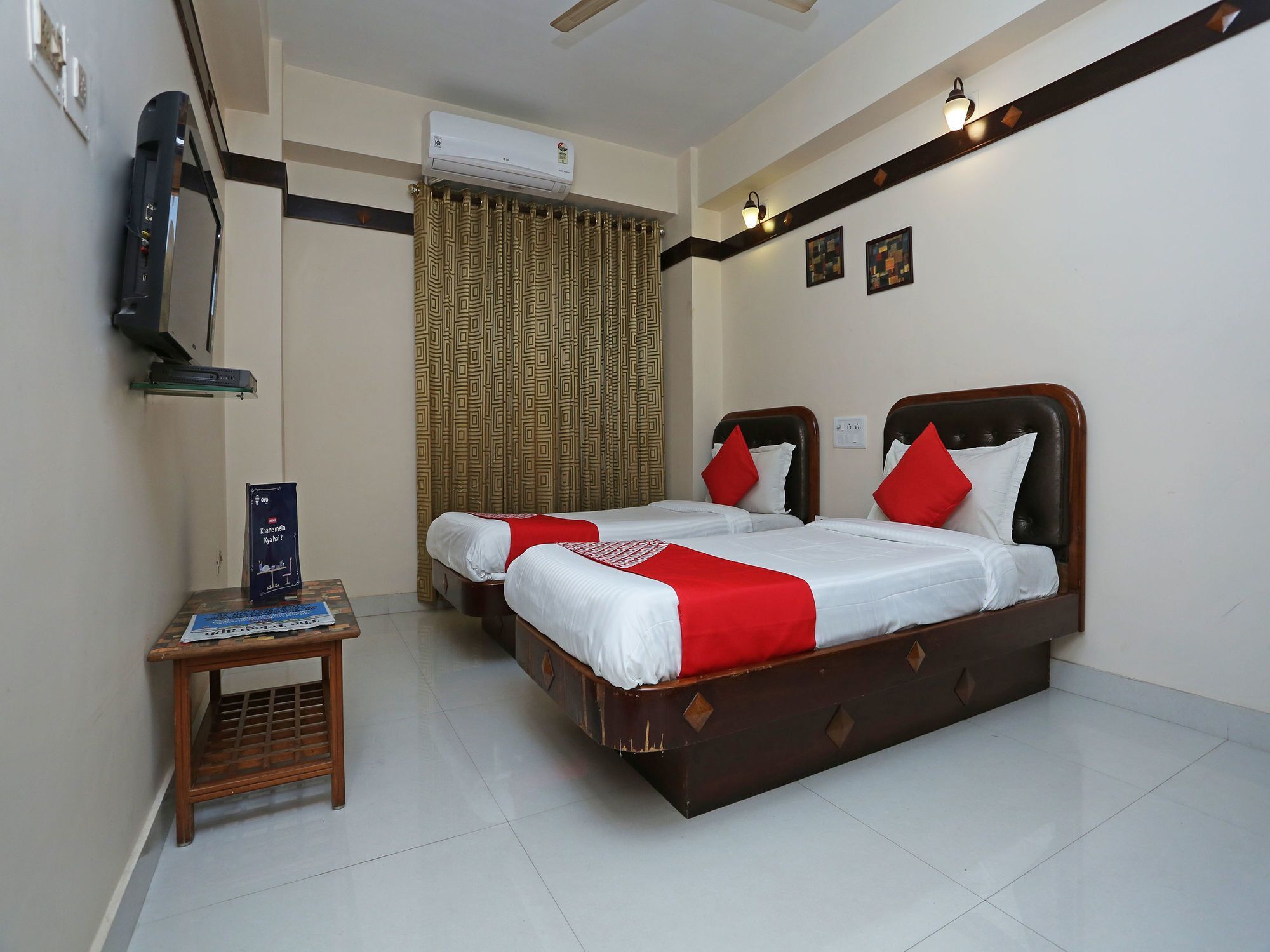 Hotel Amrit Regency غاواهاتي المظهر الخارجي الصورة