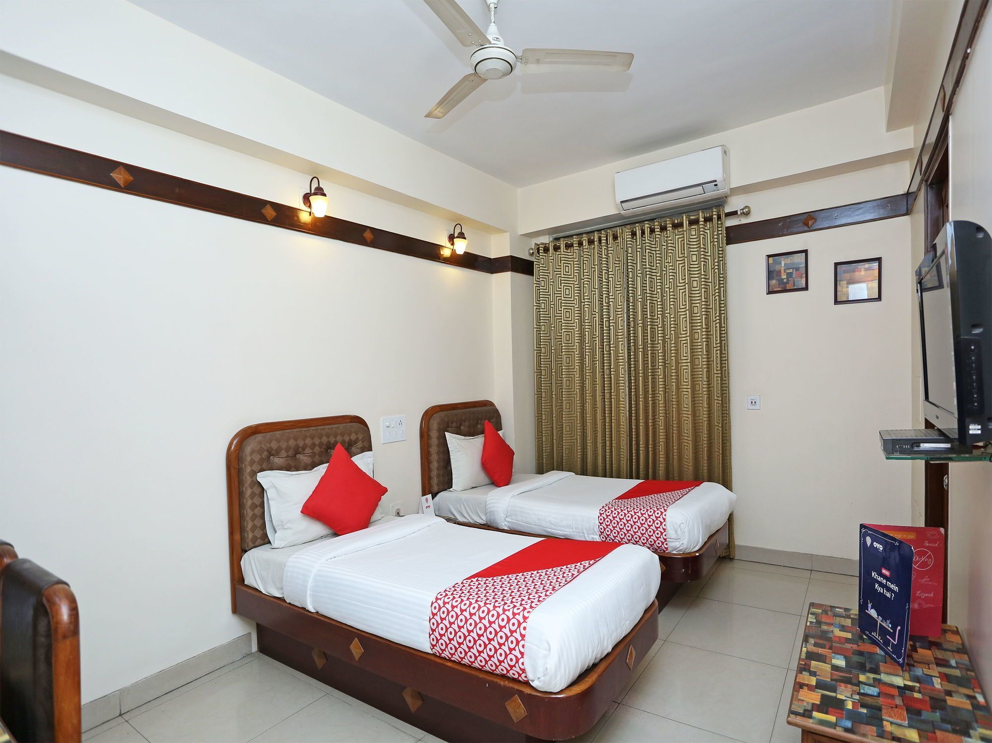 Hotel Amrit Regency غاواهاتي المظهر الخارجي الصورة