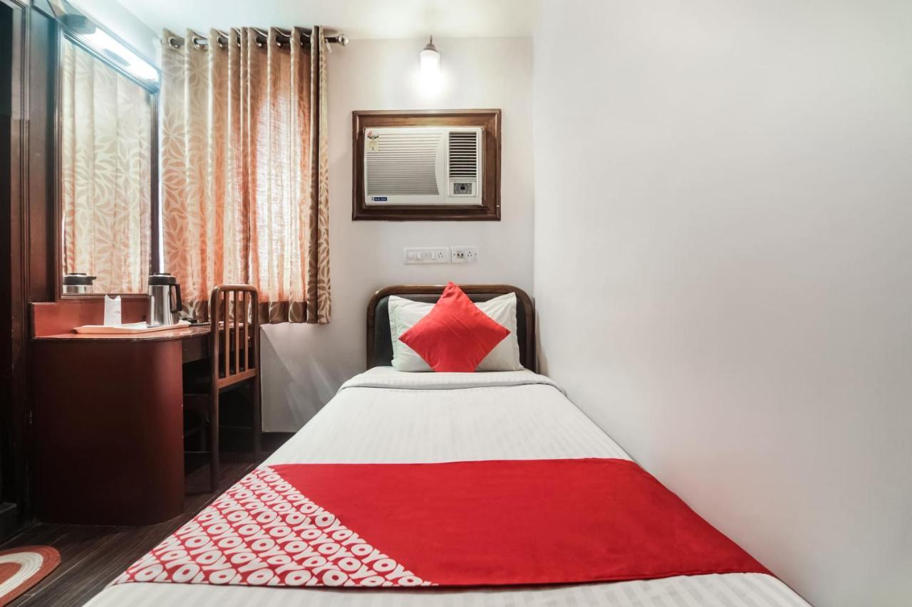 Hotel Amrit Regency غاواهاتي المظهر الخارجي الصورة