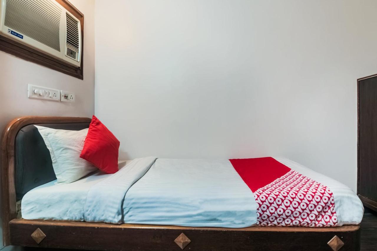 Hotel Amrit Regency غاواهاتي المظهر الخارجي الصورة