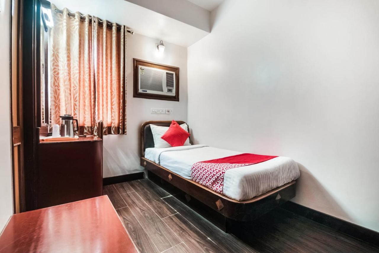 Hotel Amrit Regency غاواهاتي المظهر الخارجي الصورة